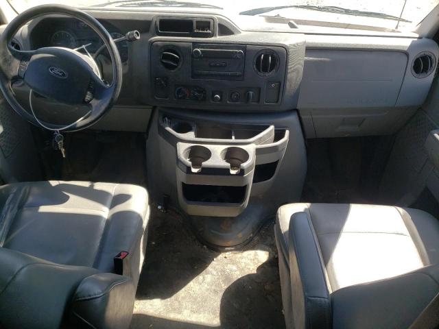 Photo 8 from auction – 2012 FORD ECONOLINE with VIN 1FTNE1EW4CDA46762