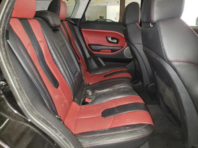 Photo 10 from auction – 2012 LAND ROVER RANGE ROVE with VIN SALVT2BG5CH698736