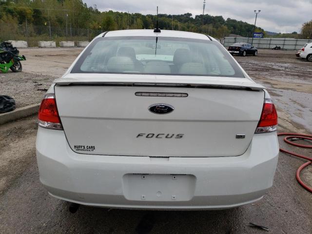 Photo 6 from auction – 2011 FORD FOCUS SE with VIN 1FAHP3FN3BW198596