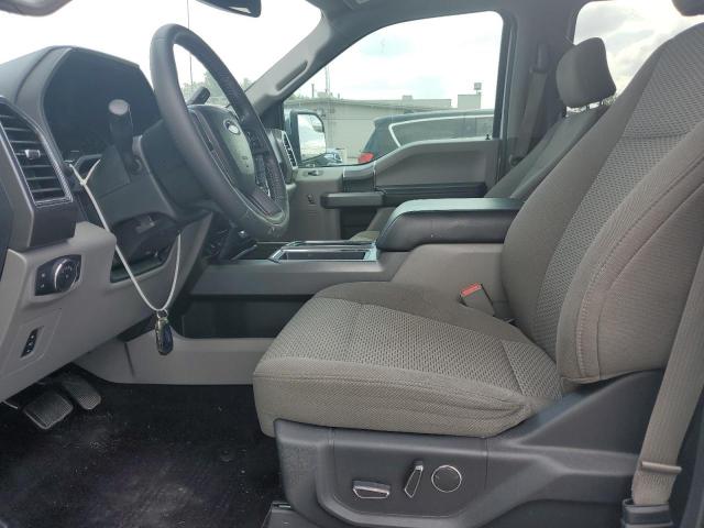 صورة رقم 7 من المزاد - 2017 FORD F150 SUPER مع VIN 1FTEW1EF8HKC81763