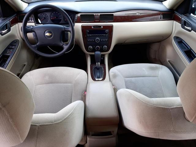 Photo 8 from auction – 2011 CHEVROLET IMPALA LS with VIN 2G1WF5EK5B1330359