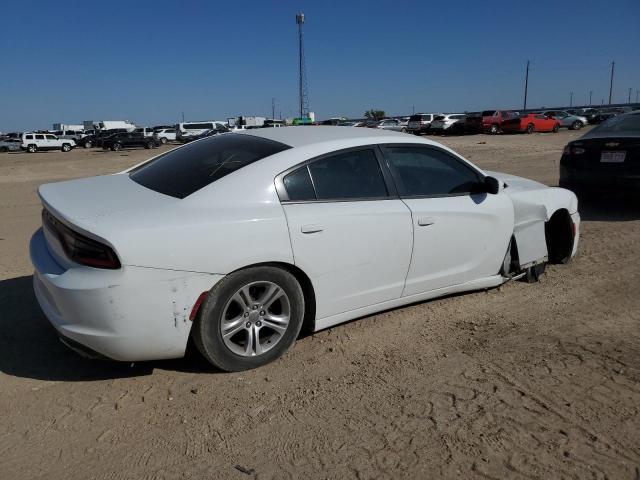 Photo 3 from auction – 2016 DODGE CHARGER SE with VIN 2C3CDXBG7GH123017