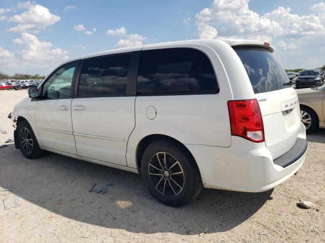 Photo 2 from auction – 2017 DODGE GRAND CARA with VIN 2C4RDGBG8HR742811
