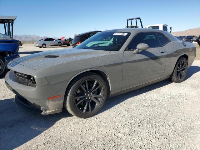 DODGE CHALLENGER 2018 with VIN 2C3CDZAG3JH178116 - Photo from auction