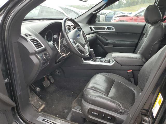 Photo 7 from auction – 2014 FORD EXPLORER S with VIN 1FM5K8GT9EGC07995