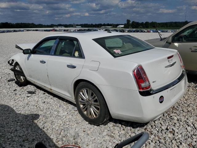 Photo 2 from auction – 2012 CHRYSLER 300C with VIN 2C3CCAKT5CH229506