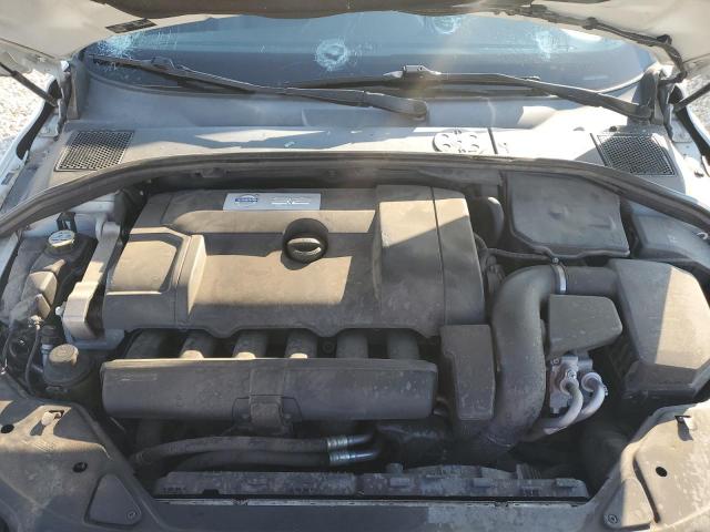 Photo 11 from auction – 2012 VOLVO S80 3.2 with VIN YV1952AS1C1163124