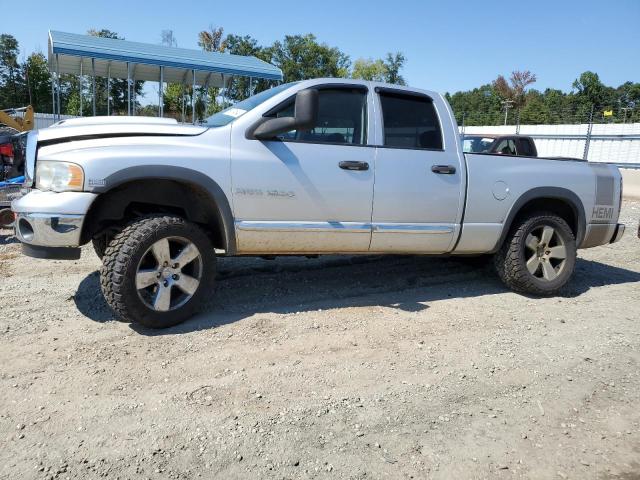 DODGE RAM 1500 S 2004 with VIN 1D7HU18D04S754701 - Photo from auction