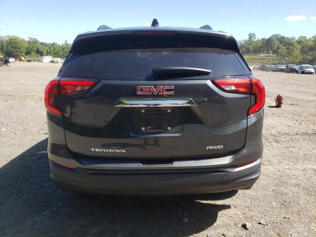 صورة رقم 6 من المزاد - 2019 GMC TERRAIN SL مع VIN 3GKALTEVXKL204199