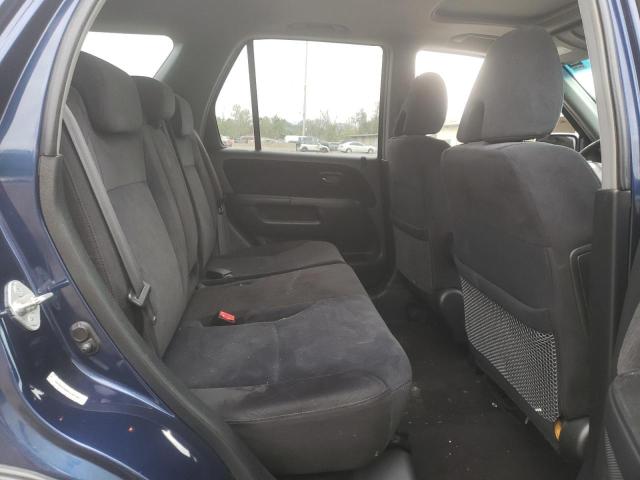 Photo 10 from auction – 2005 HONDA CR-V EX with VIN SHSRD78805U301691
