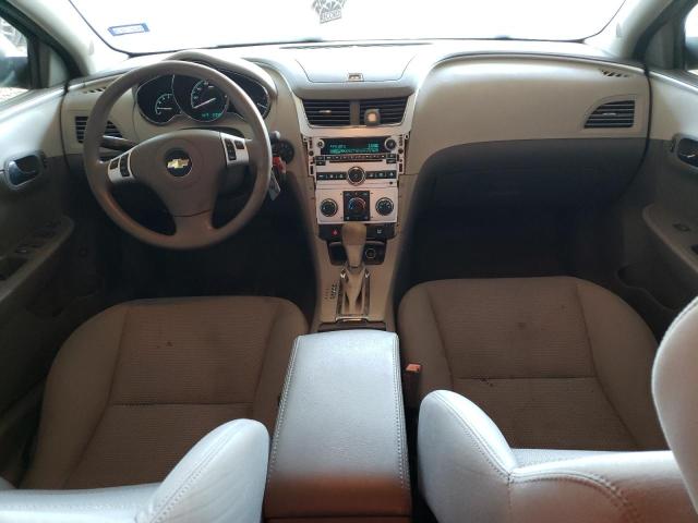 Photo 8 from auction – 2011 CHEVROLET MALIBU LS with VIN 1G1ZB5E17BF375358
