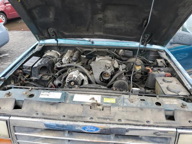 Photo 11 from auction – 1994 FORD EXPLORER with VIN 1FMDU34X3RUC98804