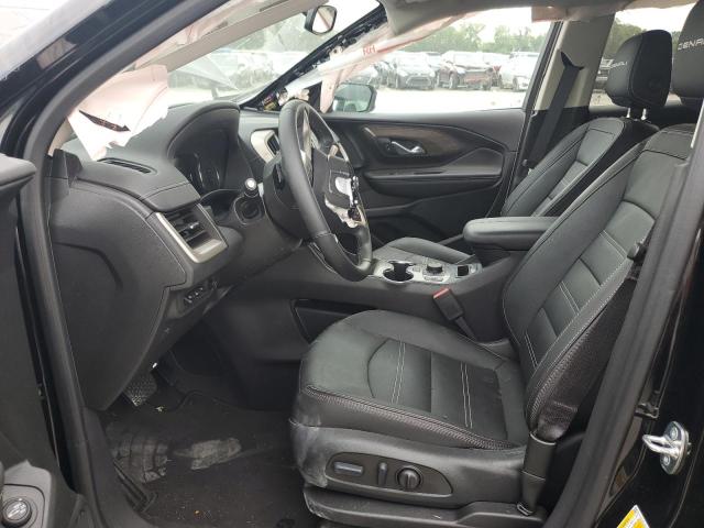 Photo 7 from auction – 2023 GMC TERRAIN DE with VIN 3GKALXEG6PL214745