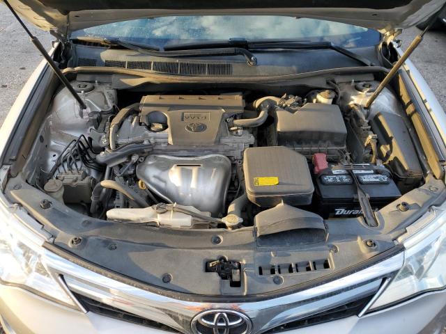 Снимка 11 от търг – 2012 TOYOTA CAMRY BASE с VIN 4T1BF1FK3CU049904