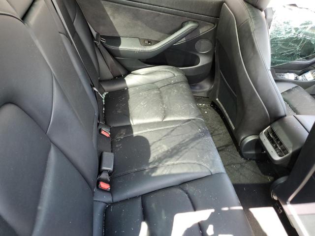Photo 10 from auction – 2022 TESLA MODEL 3 with VIN 5YJ3E1EA7NF286119