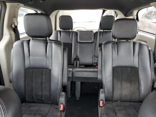 Photo 10 from auction – 2017 DODGE GRAND CARA with VIN 2C4RDGCG3HR581055