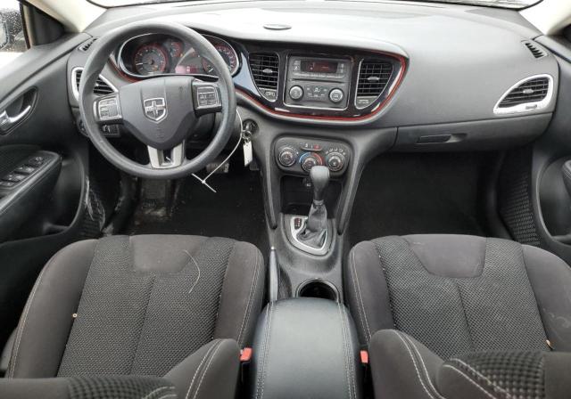 Photo 8 from auction – 2014 DODGE DART SXT with VIN 1C3CDFBB4ED902402