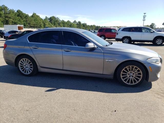 Photo 4 from auction – 2012 BMW 535 XI with VIN WBAFU7C58CDU61679