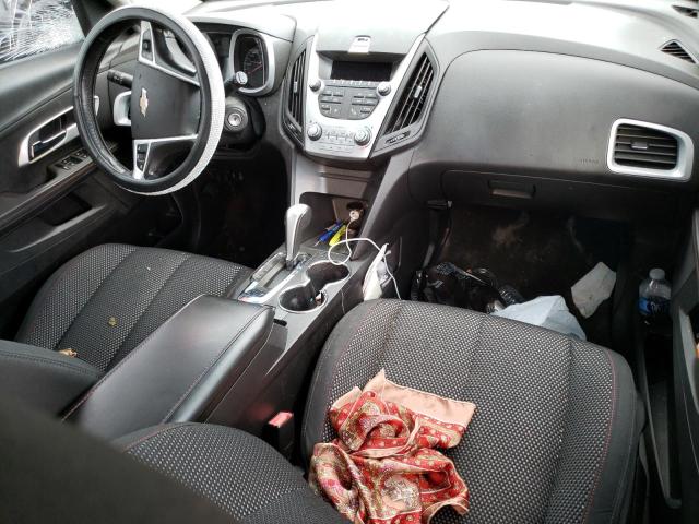 Foto 8 de la subasta – 2010 CHEVROLET EQUINOX LT con VIN 2CNFLEEW0A6301903