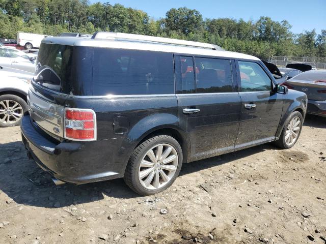 Photo 3 from auction – 2014 FORD FLEX LIMIT with VIN 2FMHK6DT8EBD13836