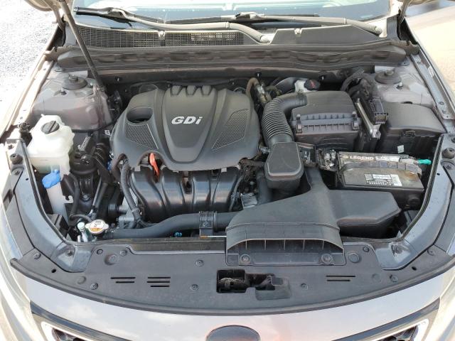 Photo 11 from auction – 2015 KIA OPTIMA EX with VIN 5XXGN4A71FG420795