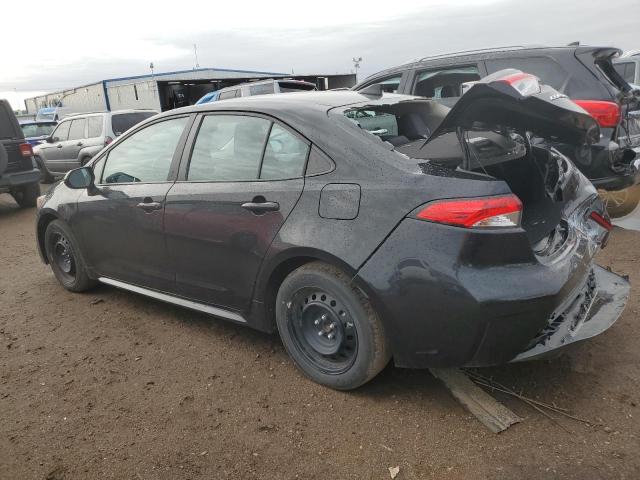 Снимка 2 от търг – 2022 TOYOTA COROLLA LE с VIN 5YFEPMAE4NP323936