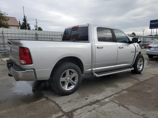 Photo 3 from auction – 2010 DODGE RAM 1500 with VIN 1D7RV1CT2AS140549