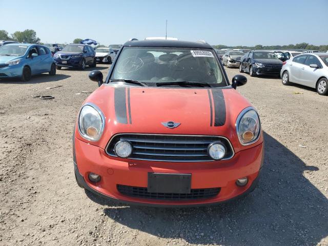 Photo 5 from auction – 2011 MINI COOPER COU with VIN WMWZB3C51BWM29378