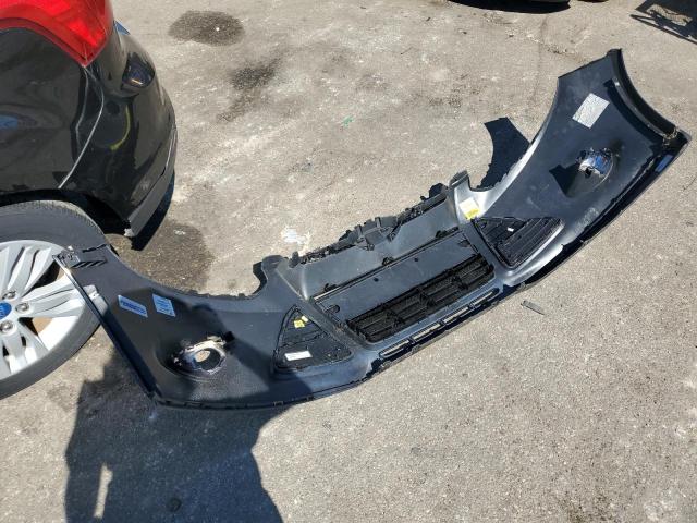 Снимка 12 от търг – 2012 FORD FOCUS SEL с VIN 1FAHP3M25CL294239