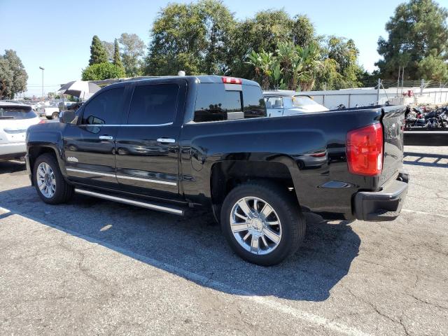 صورة رقم 2 من المزاد - 2018 CHEVROLET SILVERADO مع VIN 3GCPCTEC0JG115320