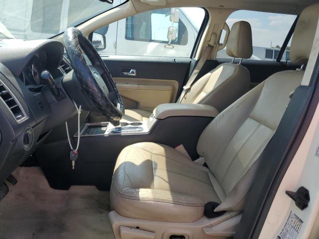 Photo 7 from auction – 2008 FORD EDGE SEL with VIN 2FMDK48C78BA60784