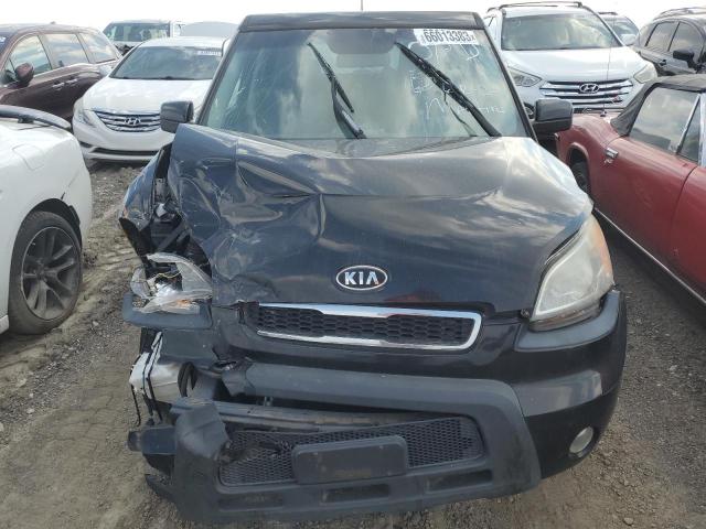 Фото 5 с аукциона – 2011 KIA SOUL с VIN KNDJT2A26B7219207
