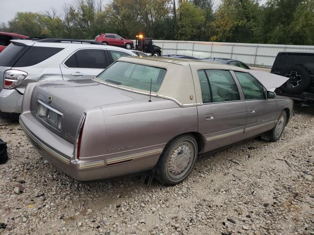 Photo 3 from auction – 1997 CADILLAC DEVILLE DE with VIN 1G6KE52Y9VU221979