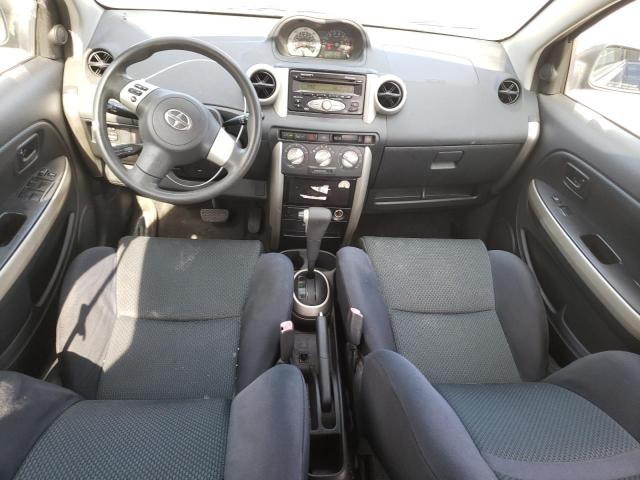 Photo 8 from auction – 2006 TOYOTA SCION XA with VIN JTKKT624960141153