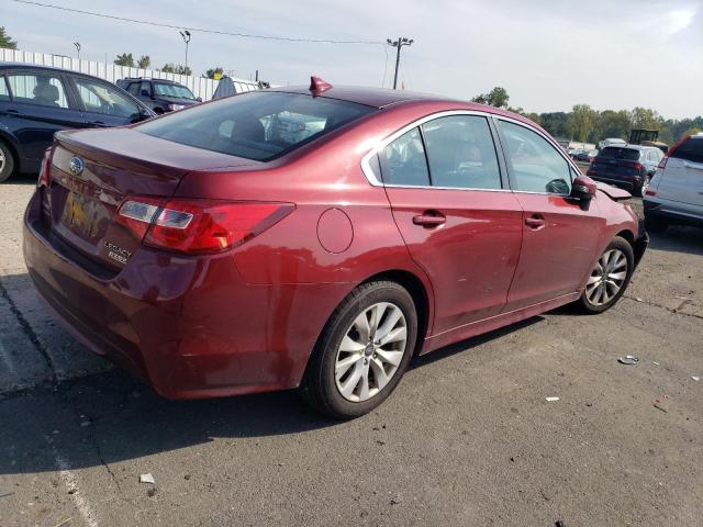 Photo 3 from auction – 2017 SUBARU LEGACY 2.5 with VIN 4S3BNAH66H3059654