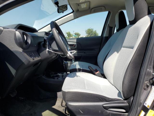 Photo 7 from auction – 2015 TOYOTA PRIUS C with VIN JTDKDTB37F1584342