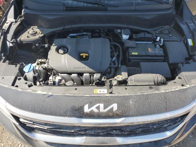 Photo 11 from auction – 2023 KIA SELTOS EX with VIN KNDERCAA9P7449635