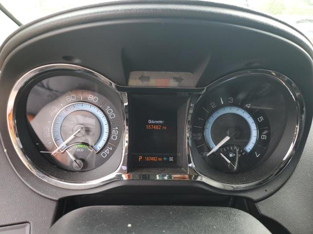 Photo 9 from auction – 2013 BUICK LACROSSE with VIN 1G4GC5ER0DF189645