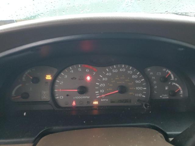 Photo 9 from auction – 2003 TOYOTA SEQUOIA LI with VIN 5TDBT48A23S138676