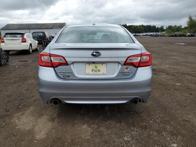 Photo 6 from auction – 2015 SUBARU LEGACY 3.6 with VIN 4S3BNEJ60F3025854