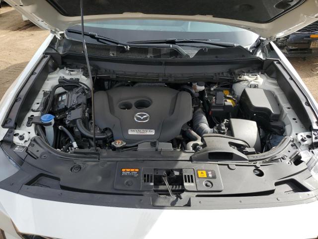Photo 11 from auction – 2023 MAZDA CX-9 TOURI with VIN JM3TCBCY4P0644619