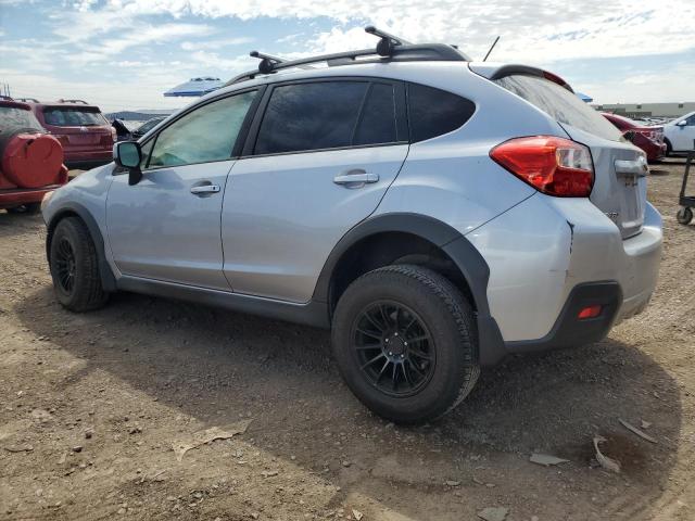 Снимка 2 от търг – 2014 SUBARU XV CROSSTR с VIN JF2GPACC6E8219805