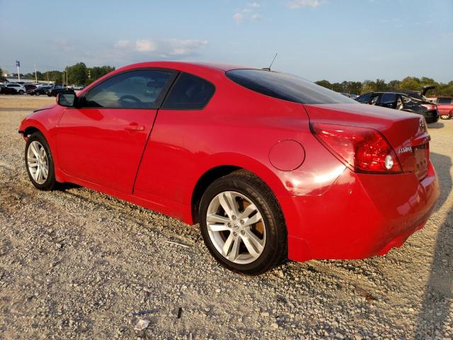 Photo 2 from auction – 2011 NISSAN ALTIMA S with VIN 1N4AL2EP5BC120848