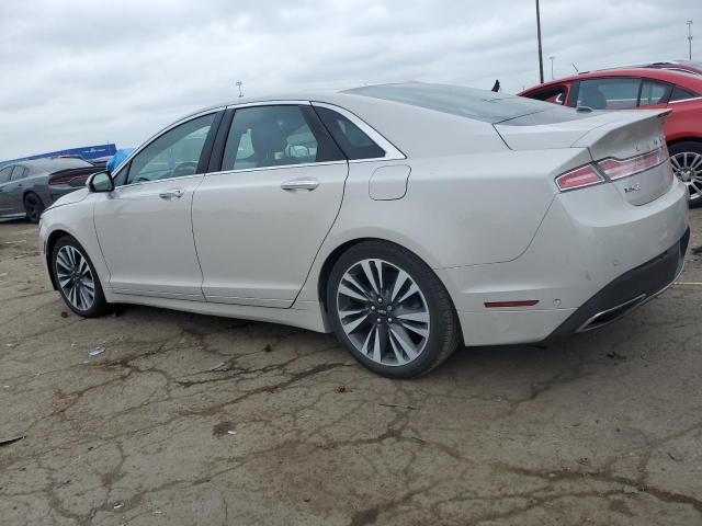Photo 2 from auction – 2020 LINCOLN MKZ RESERV with VIN 3LN6L5F99LR613495