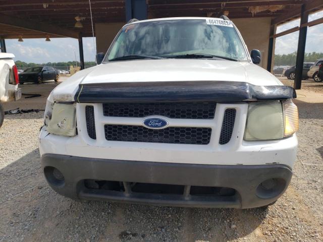 Снимка 5 от търг – 2004 FORD EXPLORER S с VIN 1FMZU67K54UA98474