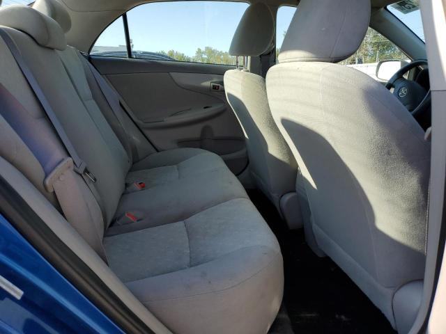 Photo 10 from auction – 2009 TOYOTA COROLLA BA with VIN 1NXBU40E29Z155571