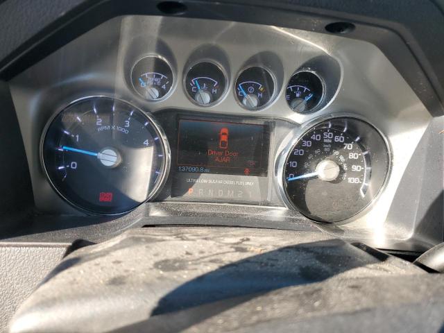 Photo 9 from auction – 2015 FORD F250 SUPER with VIN 1FT7W2BTXFEC76116