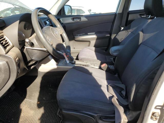 Photo 7 from auction – 2009 SUBARU FORESTER 2 with VIN JF2SH63659H746464