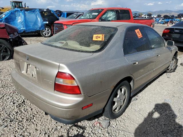 Photo 3 from auction – 1995 HONDA ACCORD EX with VIN JHMCD5651SC007444