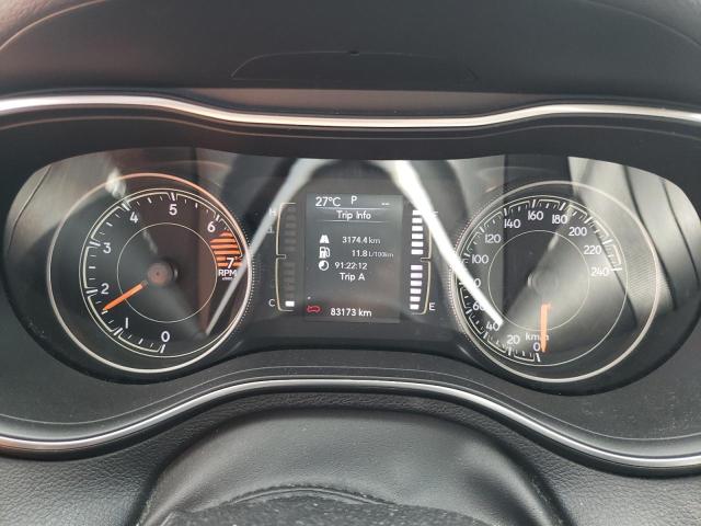Photo 9 from auction – 2019 JEEP CHEROKEE S with VIN 1C4PJMAB9KD140448
